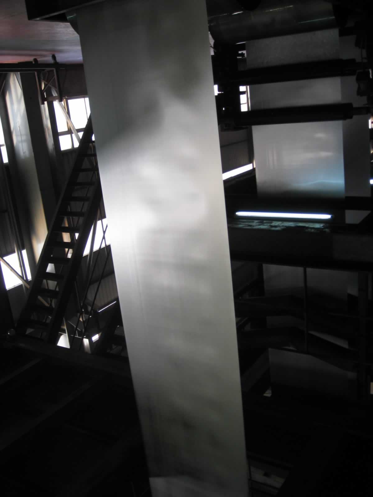 Cold Rolled Coil Mill